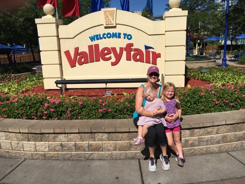 valleyfair