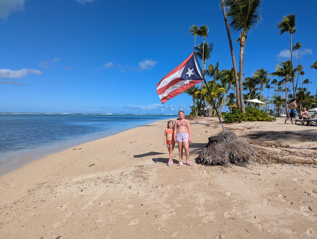 hola puerto rico