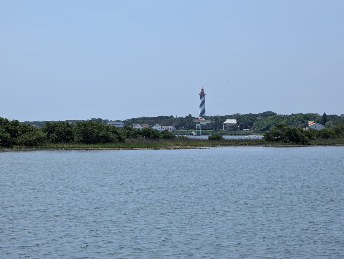 st. augustine, fl