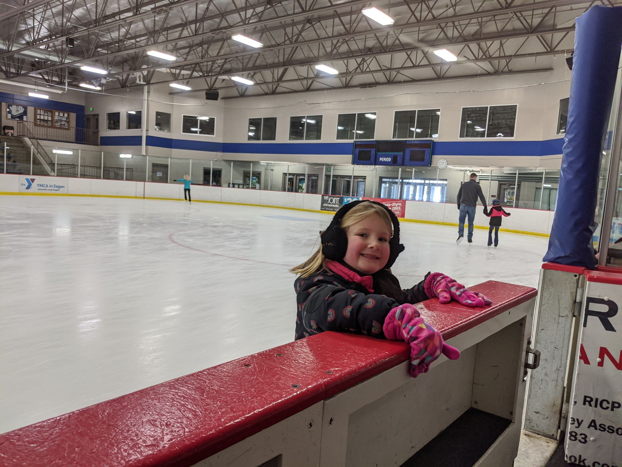 ice skating round 2