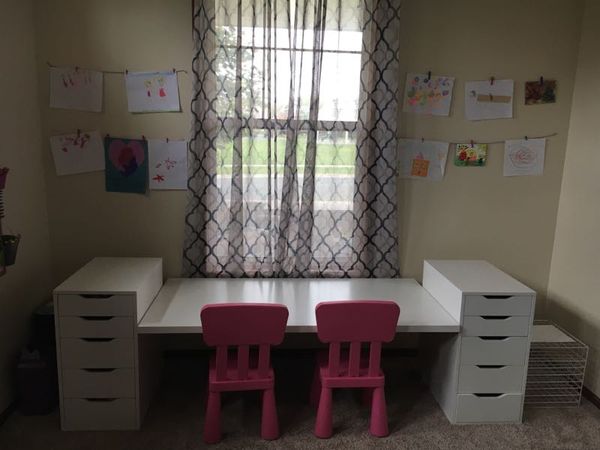 craft room