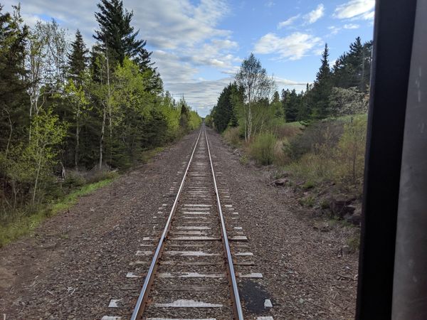 music and pizza train