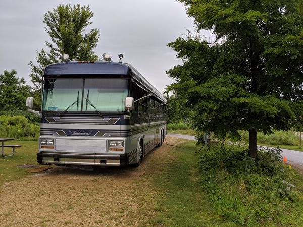 willow river state park