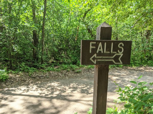 willow river state park