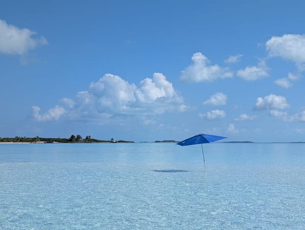 lee stocking island, bahamas