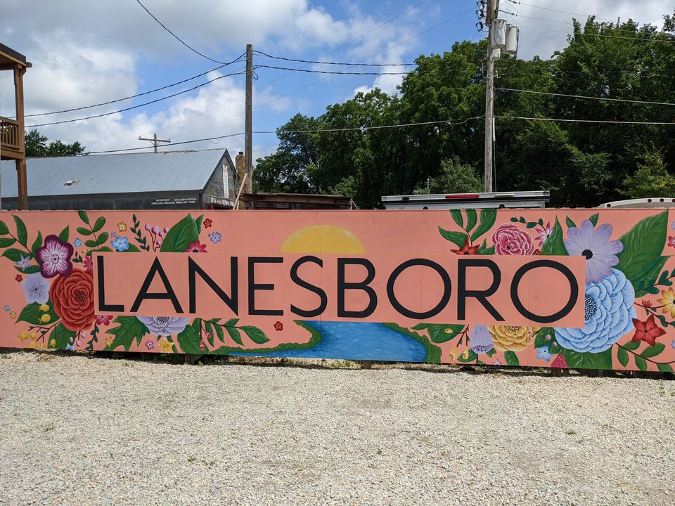 lanesboro